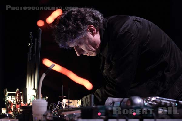 PIERRE BASTIEN - 2013-11-22 - BOULOGNE-BILLANCOURT - Carre Bellefeuille - 